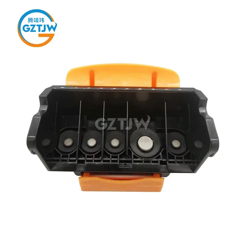QY6-0080 печатающая головка для Canon IX6580 IP4880 IP4980 MG5280 MG5380 IX6500 4880 4980 5280 5380 6580 6500 принтера