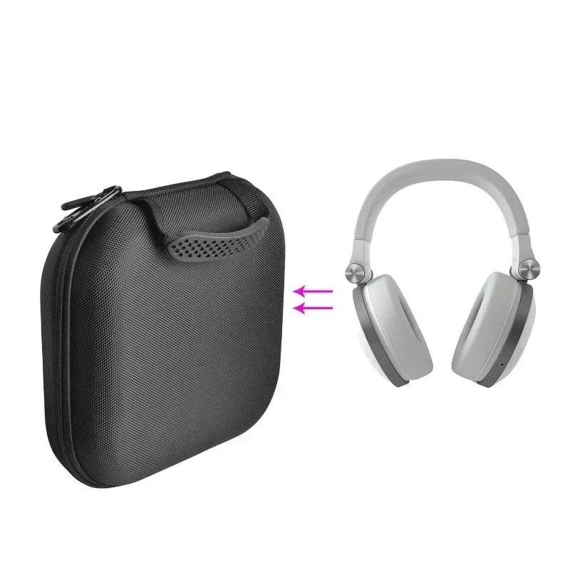 Защитный жесткий чехол-коробка для наушников JBL E50BT S700 S500 E55BT Duet NC Wireless E45BT JR300 T450BT