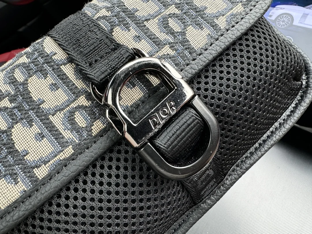 Сумки на плечо Dior Совершенно новая роскошная износостойкая прочная сумка