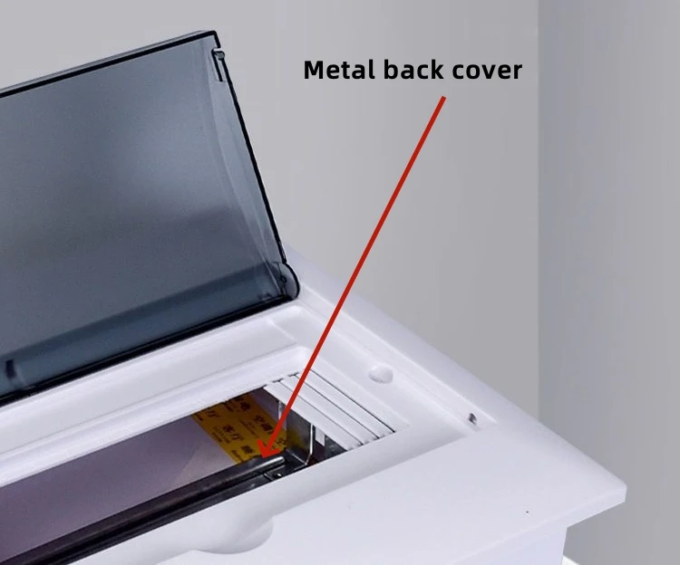 DONGYI уличная металлическая водонепроницаемая электрическая регулируемая