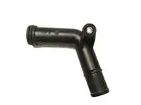 

7700111985 for recirculation water pipe D4F 16V CLIO II III