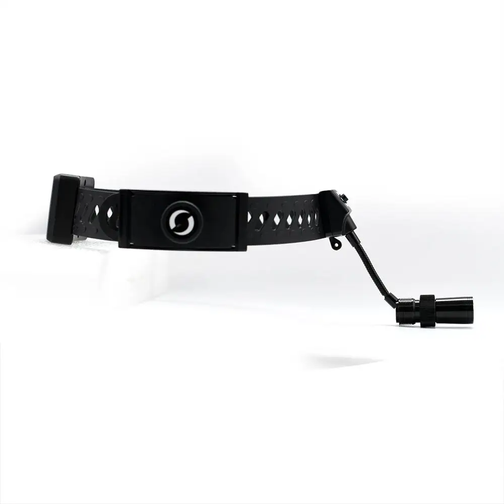 

JD2700 7w wireless Medical Headlight for ENT surgical