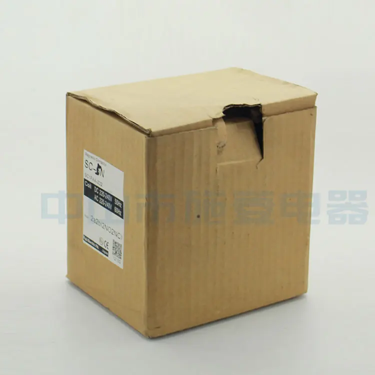 Контактор SC-5N Fuji FUJI SC-6N 7N 8N 10N 11N SC Совершенно новый оригинальный подлинный