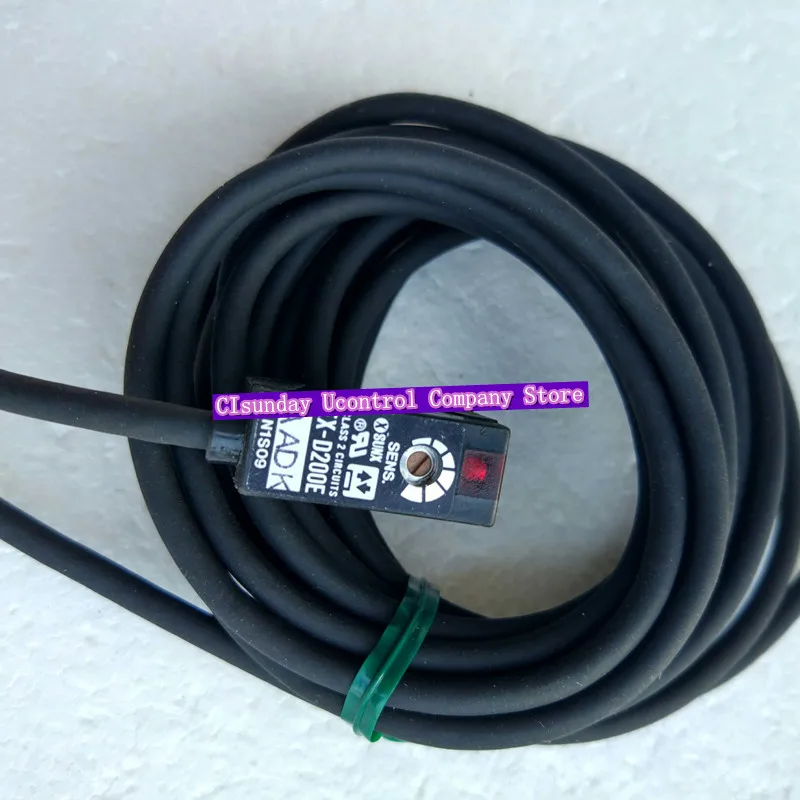 

Новый оригинальный датчик рассеянного отражения