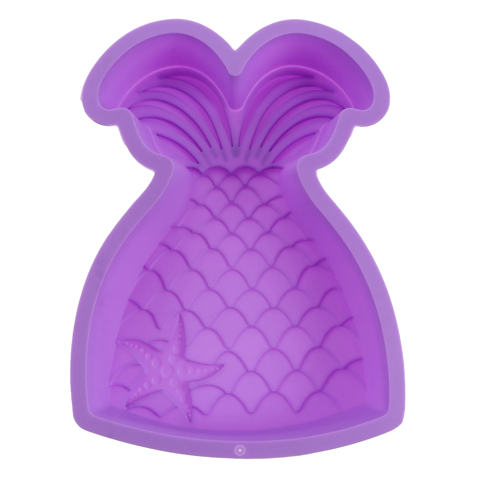 

1 Pc Mold Prime Durable Premium Professional Bakeware Tool Pan for Home Kitchen Baking