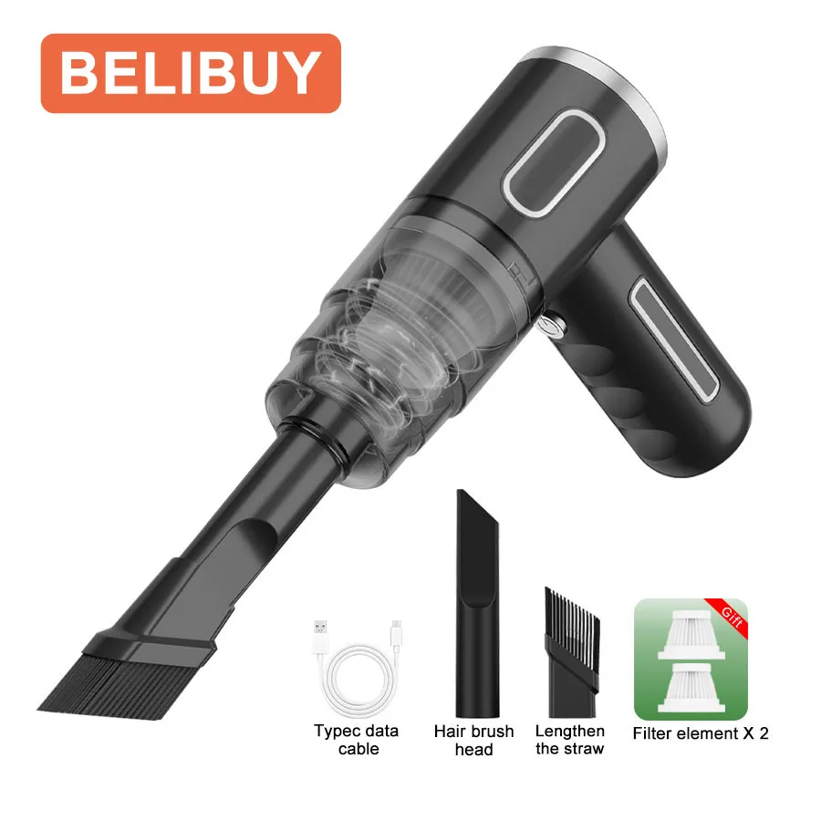 

Вертикальный/ручной пылесос, 7 Вт, беспроводной, сухая уборка, циклонный контейнер