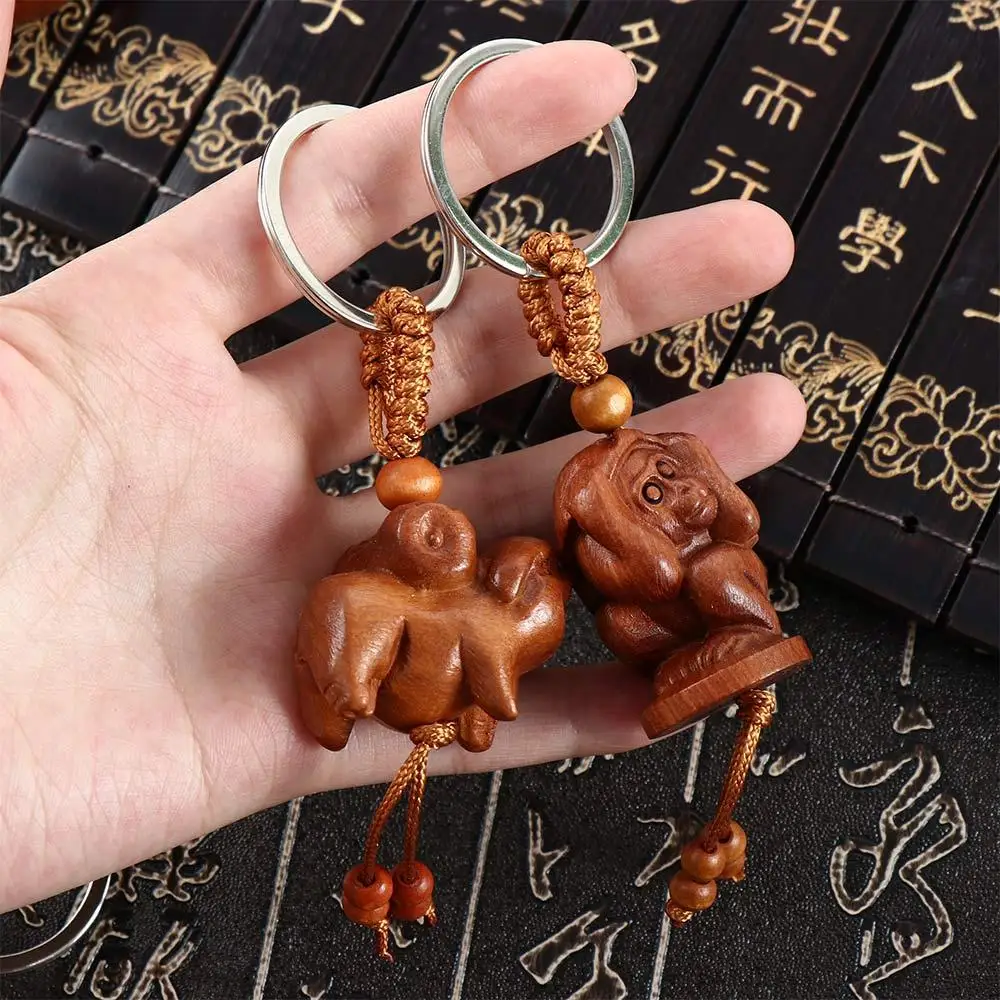 Змея собака аксессуары подарок талисман этнический счастливый автомобиль