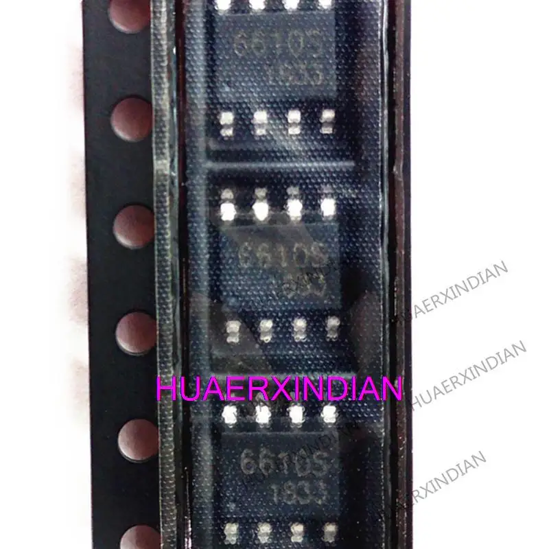 

10PCS/LOT New Original HX6610S 6610S ESOP8