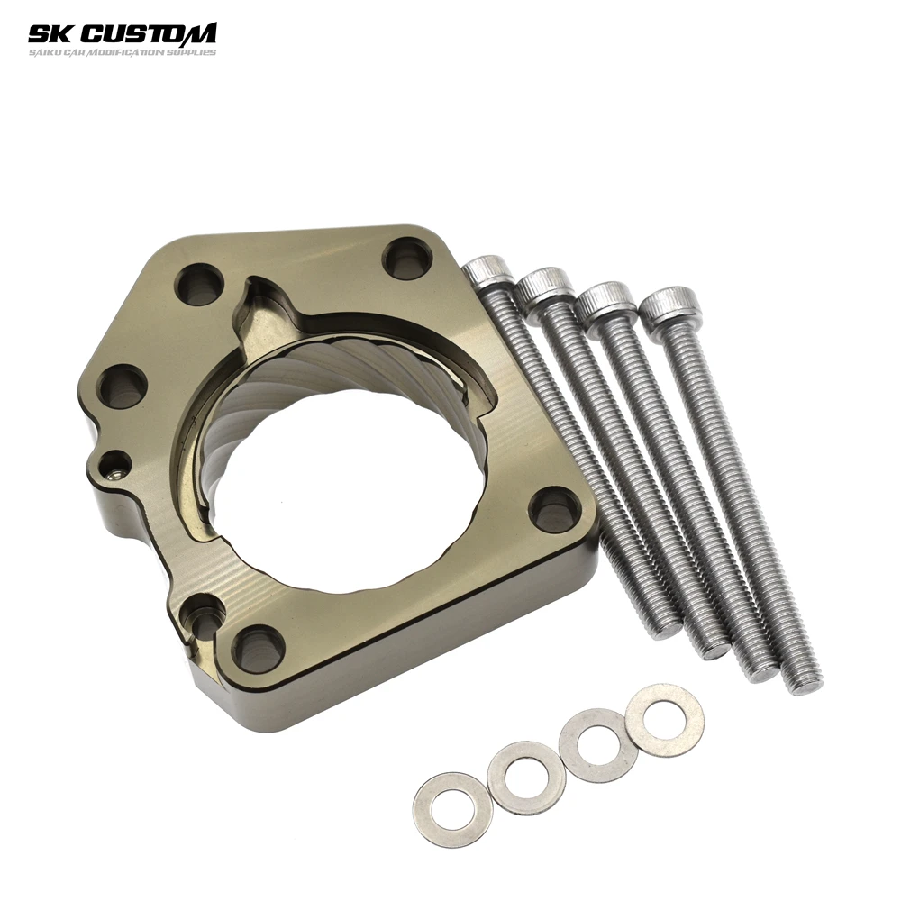 Прокладка корпуса дроссельных заслонок для Honda Civic 8-го поколения R18 2012-2015Accord R20 CRV