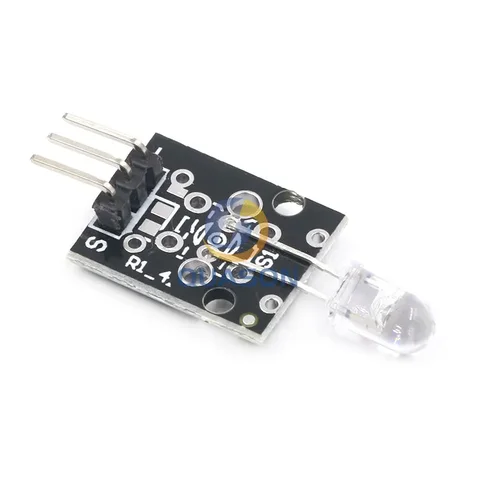 KY-005 3-контактный модуль инфракрасного датчика излучения для Arduino Diy Starter Kit KY005