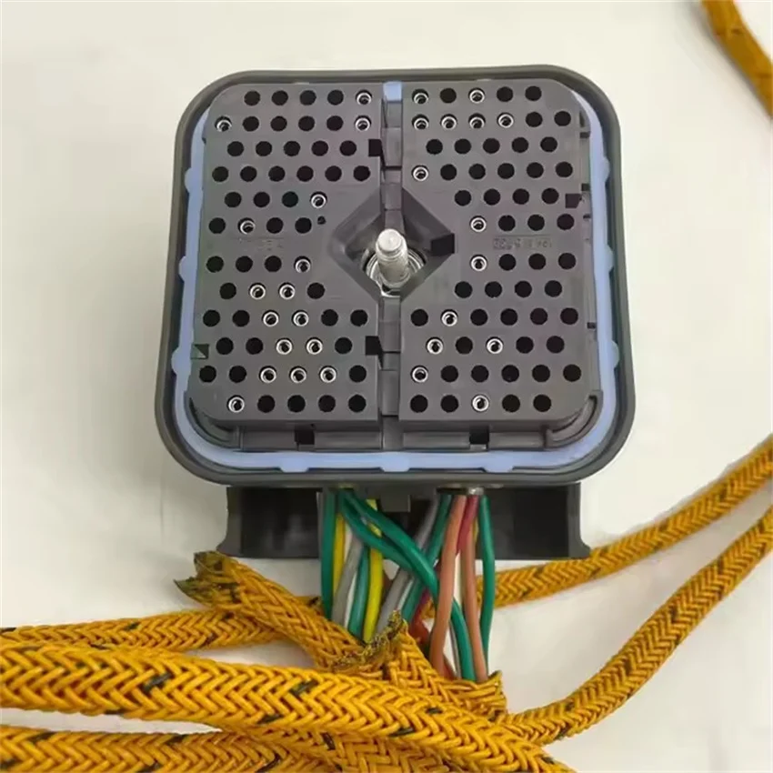 354-0049 3540049 Оригинальный Новый Жгут проводов двигателя для экскаватора Caterpillar 3406E