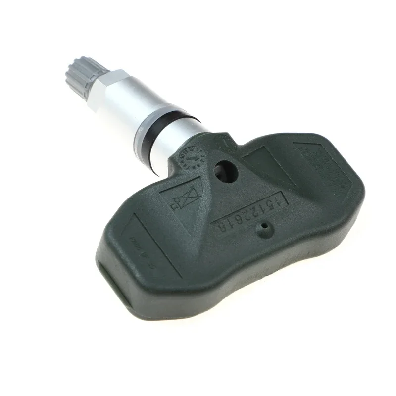 Фото Комплект из 4 датчиков давления в шинах TPMS 15122618 для Hummer H3 H3T, Isuzu I-Series, 315 МГц №2