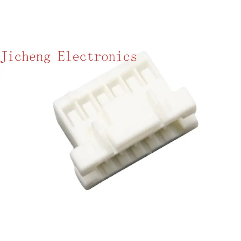 

10PCS Connector XADRP-12V Rubber Case 12P 2.5MM Pitch In Stock