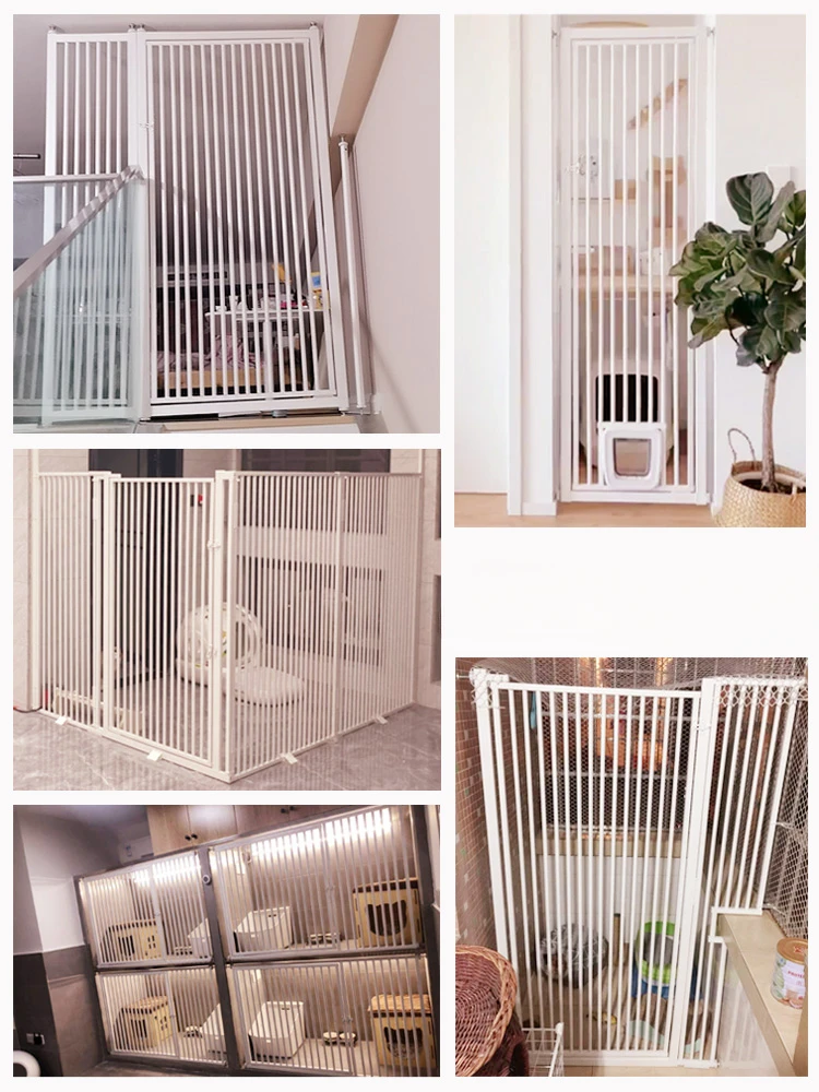 Барьер для домашних животных заборы с крючком изолированная сеть лестничные