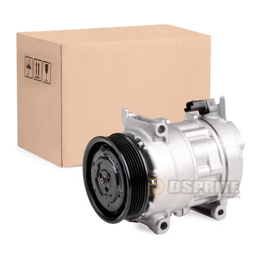 5SEL12C 9815198580 компрессор для Peugeot 308 2008 CITROEN C3 C4 PICASSO 9675655880 9675659880 9807722580 9809274280 1609552980