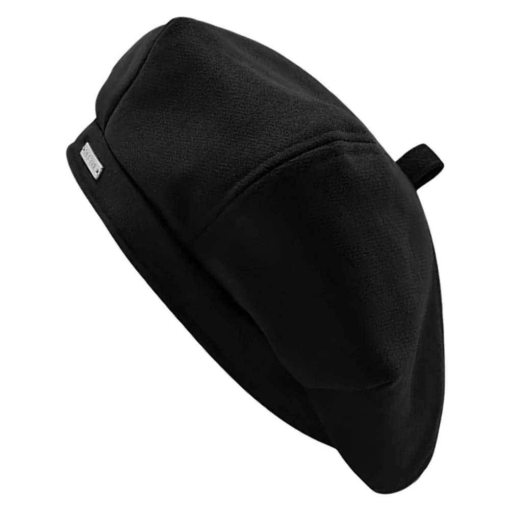 

Black Beret Casual Beret Women Beret Decorative Beret Party Beret Hat for Ladies
