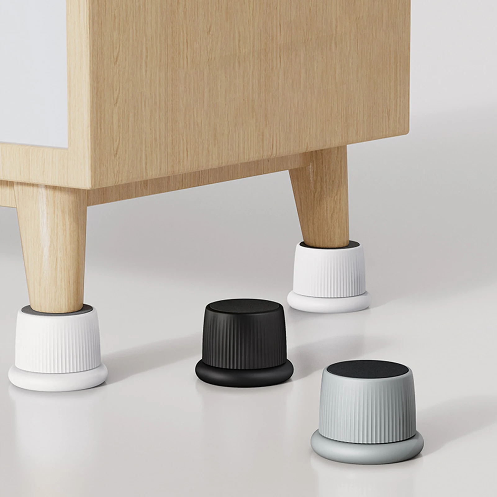 

Coffee Machine Support Feet Adjustable Coffee Machine Support Feet 4Pcs Foot Pads For Table Feet Strong Bearing Bolded Bolts For