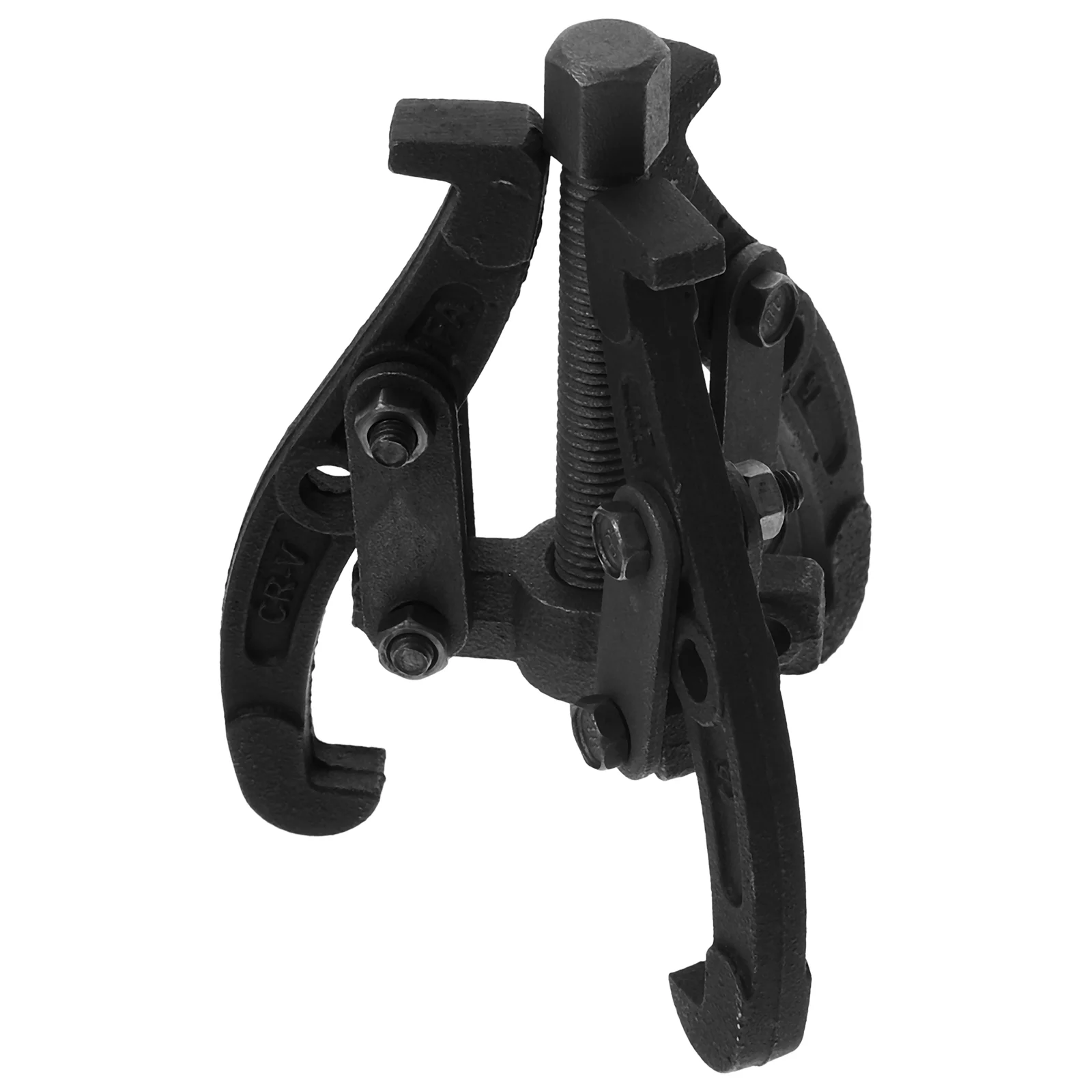 

Puller Wheel Hub Bearing Auto Repair Tool Separator Steel Pulling Hydraulic Gear Removal