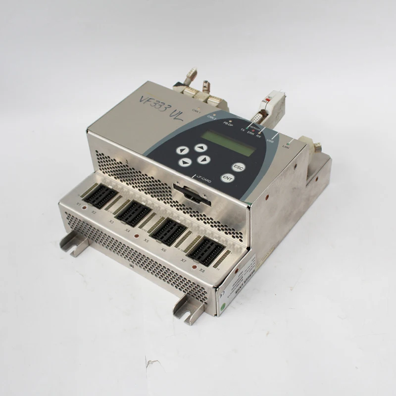

ПЛК-модуль blc382tc501s, используемый в хорошем состоянии