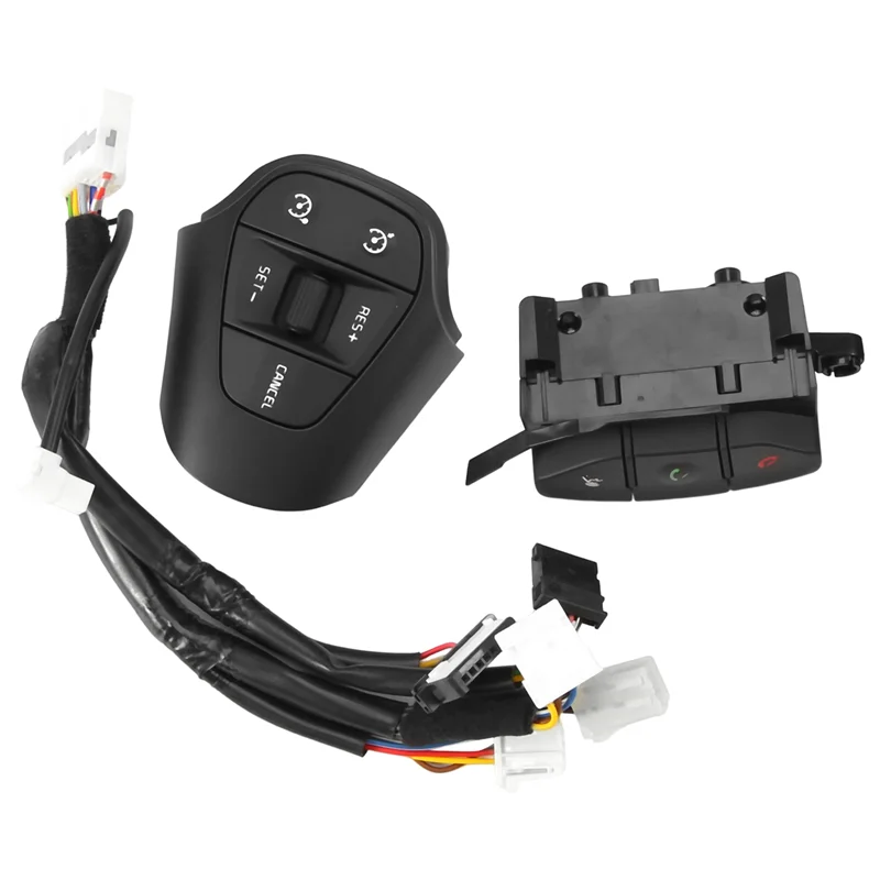 Кнопка переключения рулевого колеса для KIA Carens Bluetooth переключатель