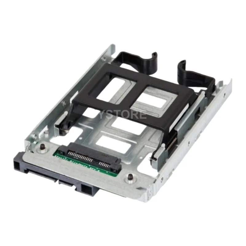 Фото Y Store 668261-001 668261-002 для Z420 Z440 Z620 Z800 Z820 Z840 Жесткий диск SAS/SATA/SSD Держатель 2,5 