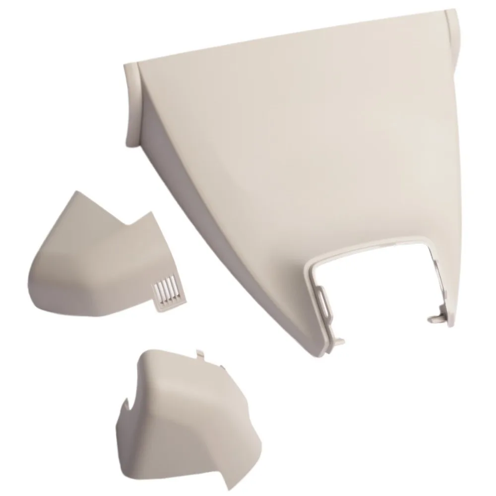 

3CG 858633 3CG 858634 3CG 858437 Для Volkswagen Lane Assist Lane Keeping Camera Cover Поддержка VW Teramont 2017-2020