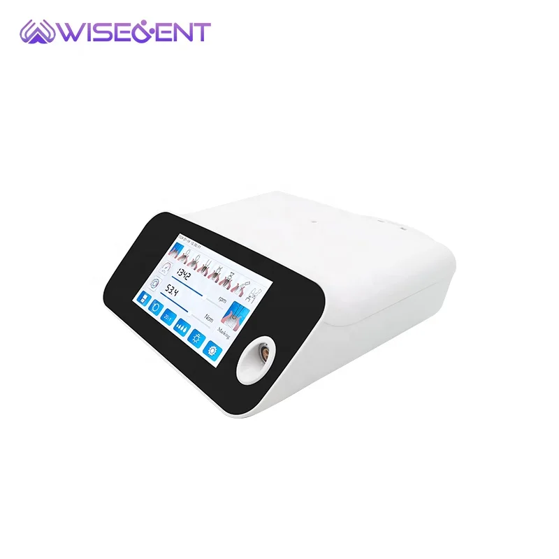 Wisedent Foshan Den tal Equipment imp lant Motor Para lantes tales Пластиковый чехол для инъекций