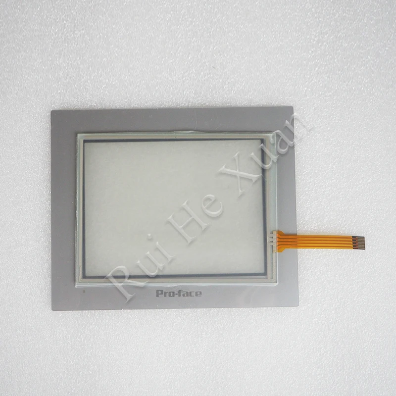 

GP-4301TW PFXGP4301TADW Touch Screen Panel Glass & Protective Film Overlay for Pro-face GP-4301TW PFXGP4301TADW