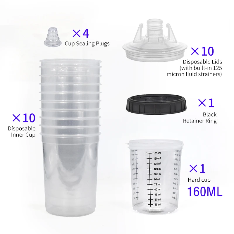 

Распылитель Geniuselect 165/400/600/800 мл