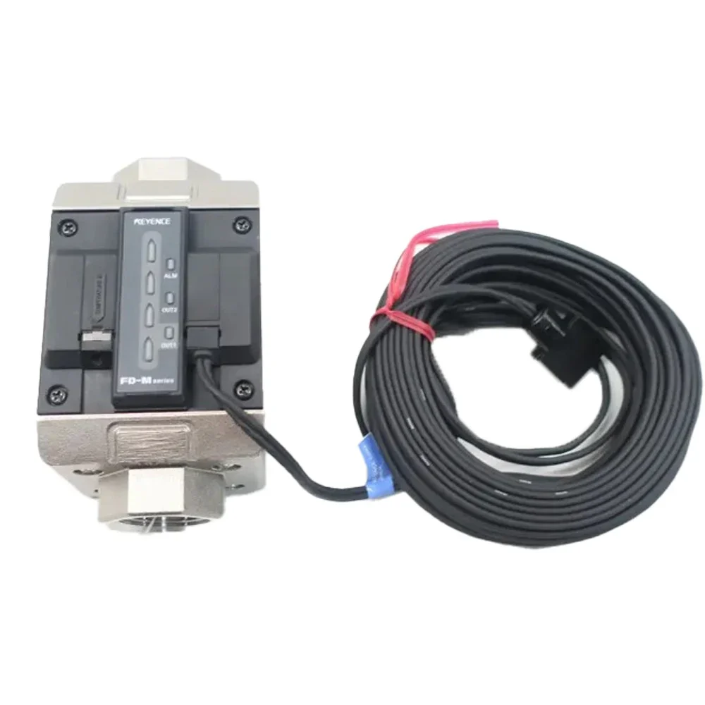 Датчик потока KEYENCE Q64AD-GH Q68DAIN
