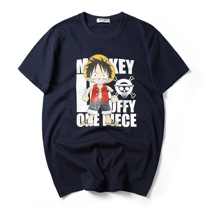 

Men Funny T Shirts Cartoon Anime T-shirt Short Sleeve O Neck Printing Letter Cotton Youth Boys Big Size Summer Tops 5XL 6XL 7XL