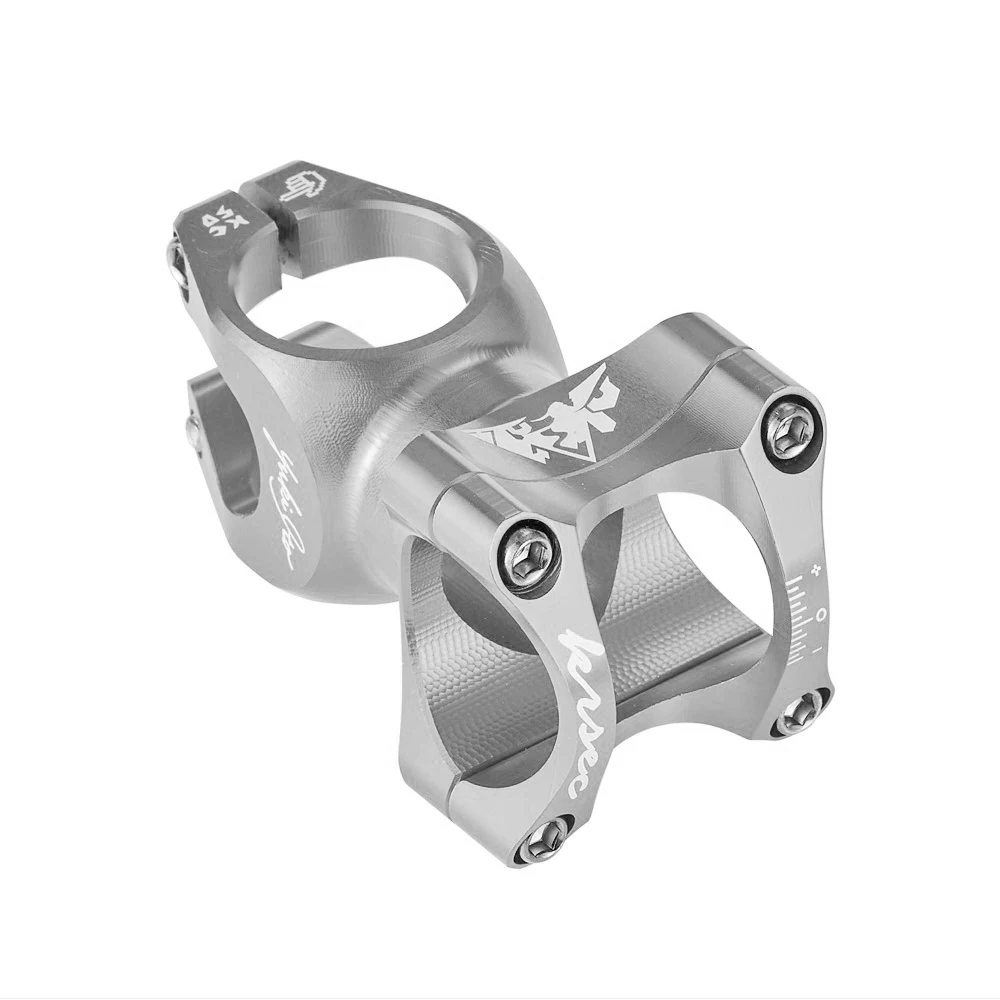 

Алюминиевый сплав, Новый горный велосипед, короткий Стержень 31,8*50 мм, алюминиевый сплав, CNC, велосипедный стержень, полый вниз, скорость падения, подъемник