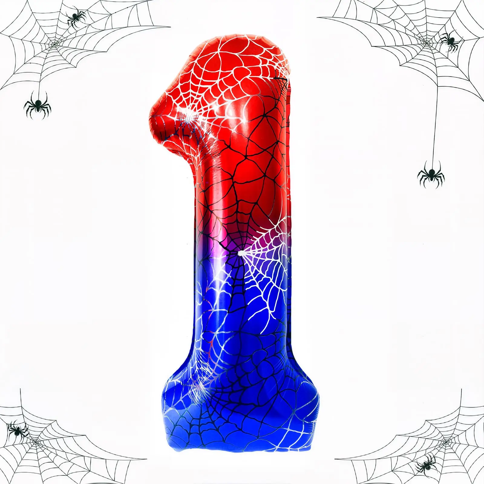 

Фольгированный шар номер 0-9 40 дюймов