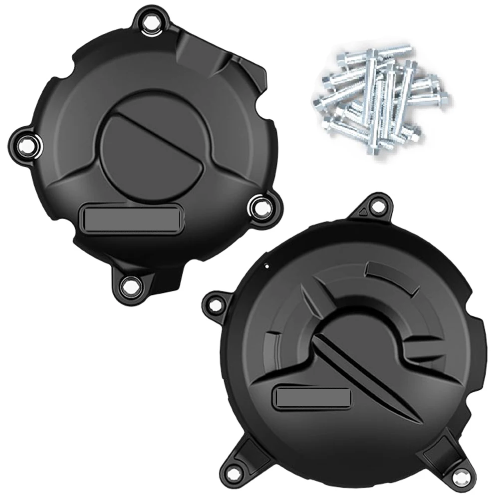 Подходит для Suzuki GSXR 1300 GSX-R 1300R HAYABUSA ABS GSX-R1300 2021-2024 комплект вторичных крышек