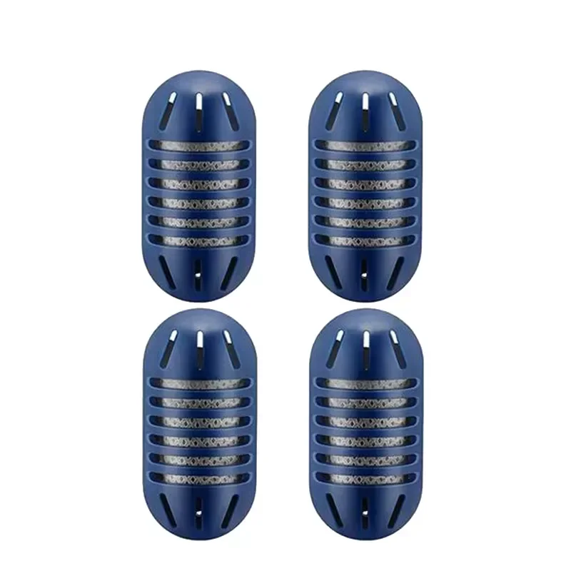 

NEW2023 Pieces Ultrasonic Demineralization Humidifier Replacement Filter ,Purify Water,Filter Mineral Deposits