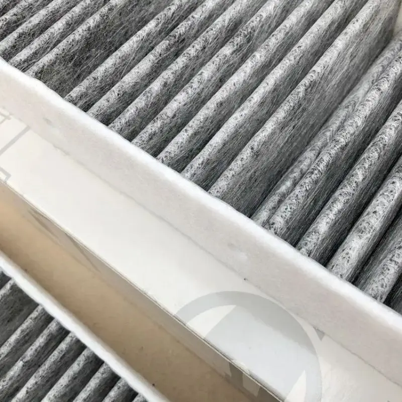 2шт салонный фильтр автомобильный кондиционер A 1668300318 Для Mb X166 W166 GLE250d GLE300 320 купе