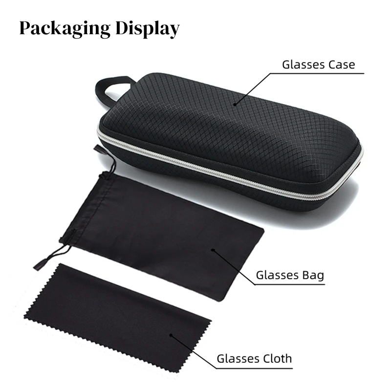 Оправа для очков ручной работы с маленьким лицом