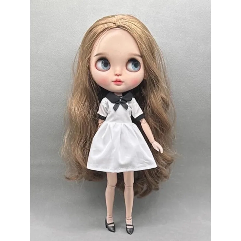 BBIKG345 новые стили индивидуальная кукольная одежда футболка пальто брюки для