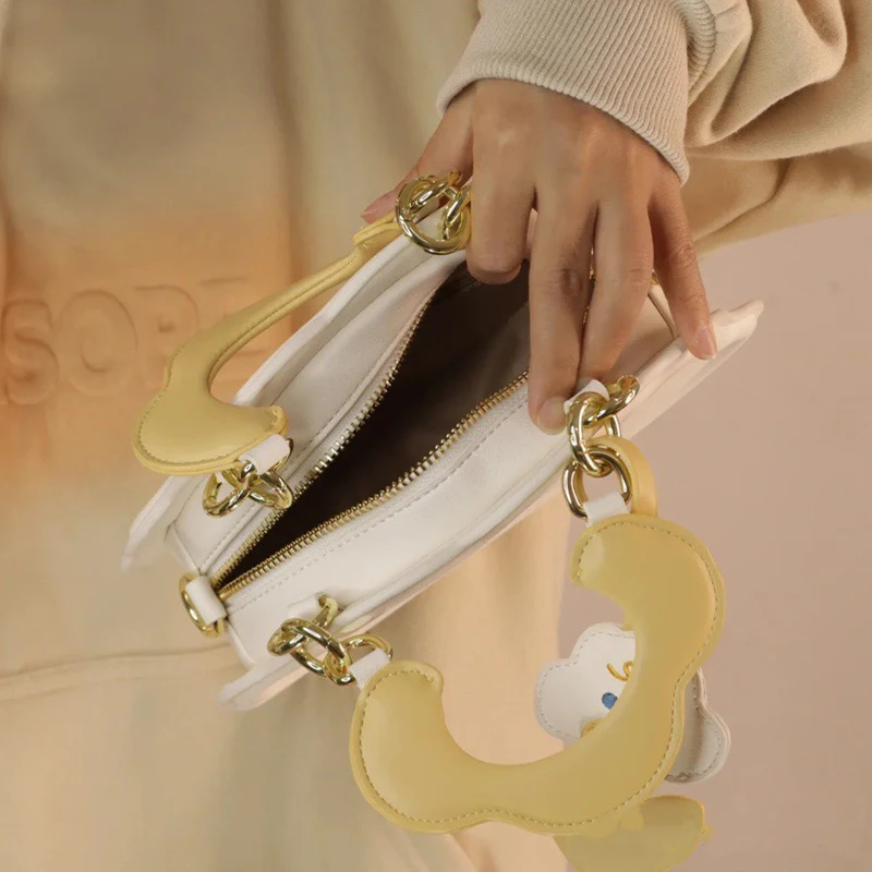 Новая модная универсальная сумка-ведро однотонная сумка через плечо