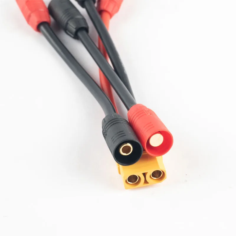 Amass XT90 Turn XT60 AS150 XT150 Мужской Женский Пулевой Разъем Анти-Искровой Для RC DIY FPV