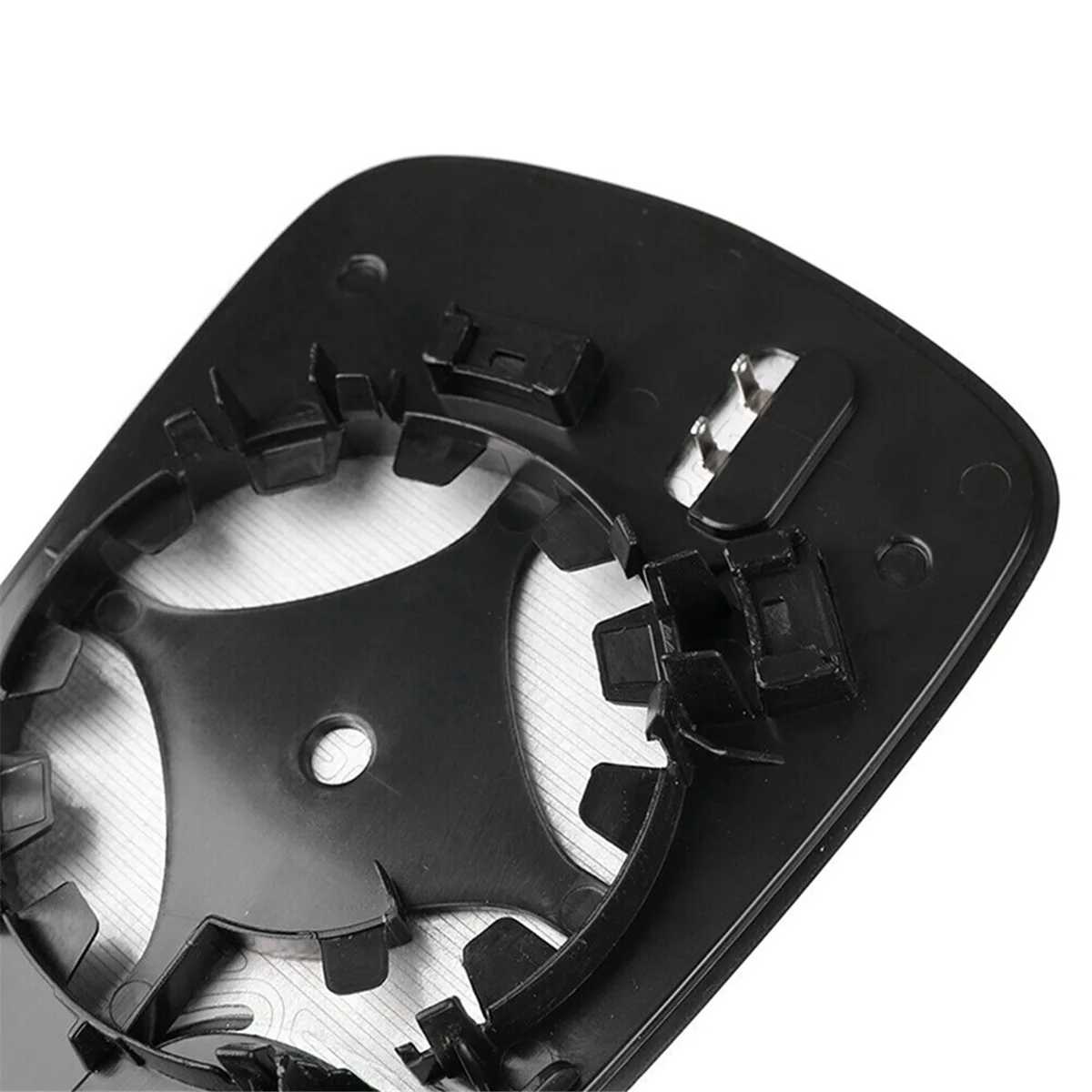 Автомобильный отражатель зеркала заднего вида с подогревом для Ford 13-19 Fusion DS7Z-17K707-B