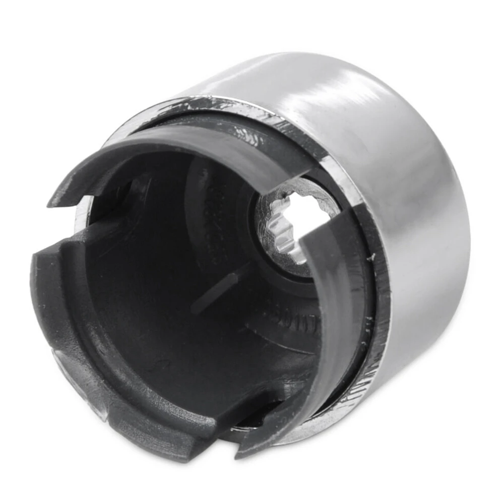 7L6 601 173A 2ZZ 5 шт. хромированный колпачок на болт гайки для Touareg 2004-2017 7L6601173A