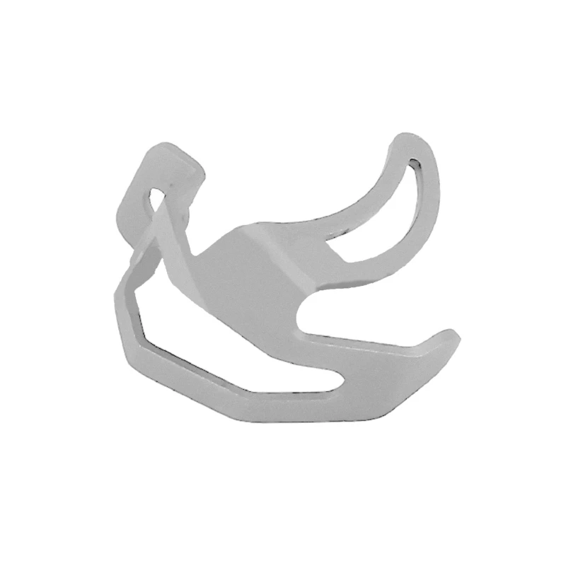 

For F800GS F800 Front Brake Pump Fluid Reservoir Guard Protector Oil Cup Cover