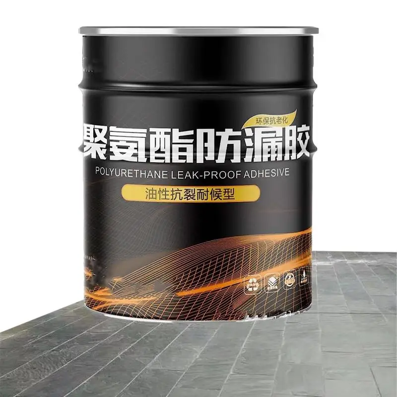 

Ceiling Crevice Sealant Waterproof Sealant Coating House Protection Sealant Ceiling Sealers Rain Guard Roof Sealer For House