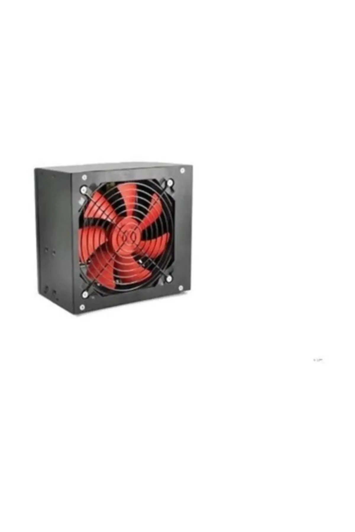 

Boxed Power Supply