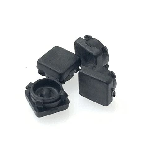 Резиновые ножки и кнопка для контроллера PS3 Slim 4000