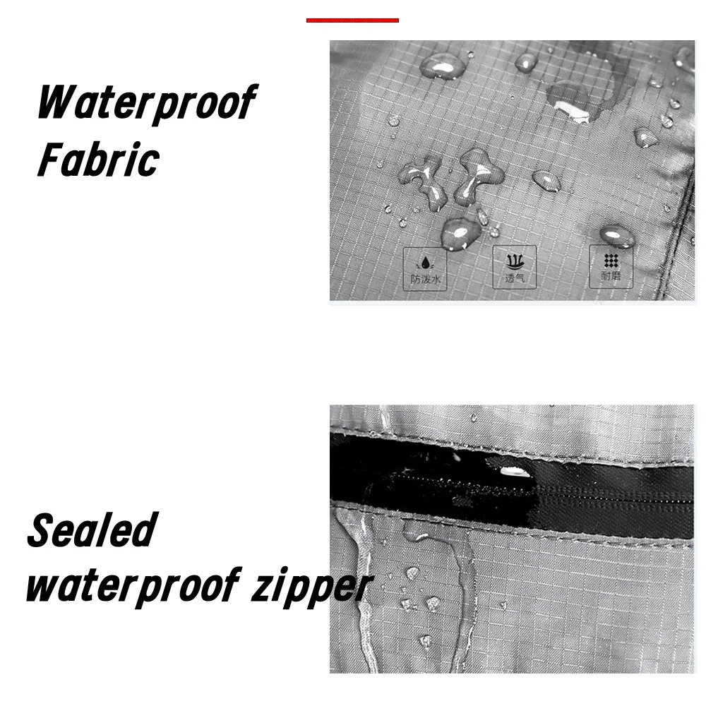 Водонепроницаемый складной рюкзак для BMW F800R F900R F900XR F 800R 900R 900X XR 20L