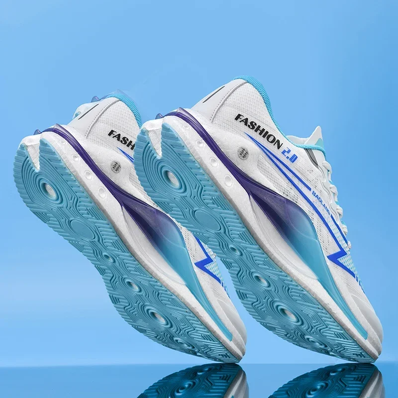 Суперкритические мужские кроссовки женские удобные легкие спортивные для бега