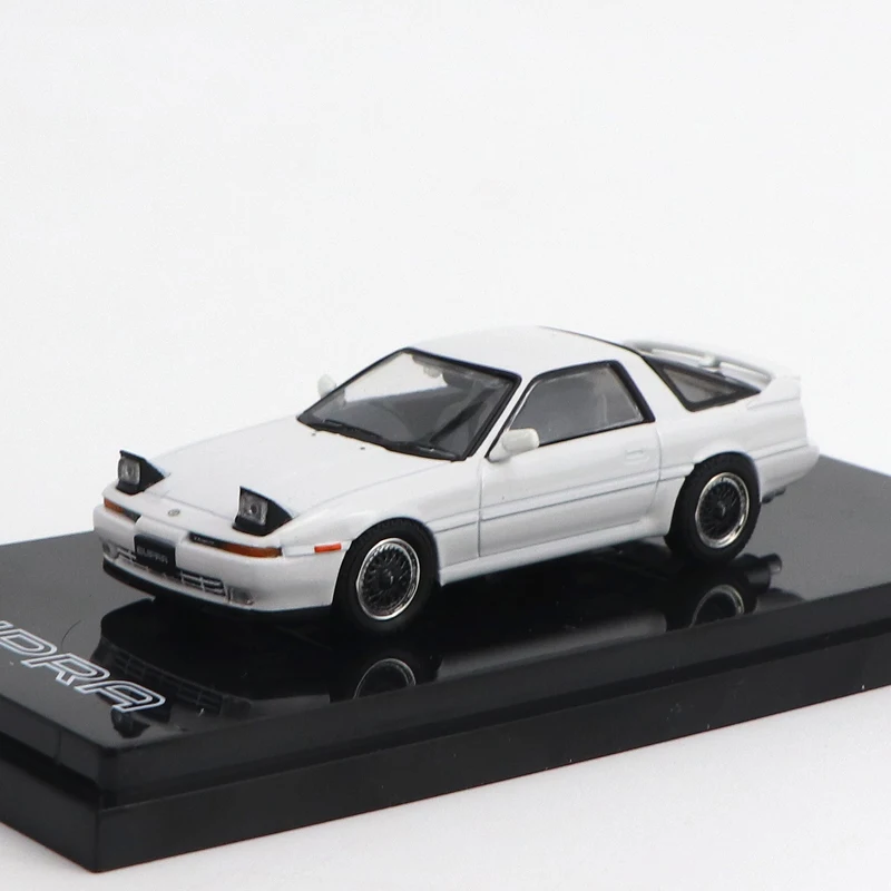

Подставка для Toyota Supra 2.5Gt, 1:64, в японском стиле