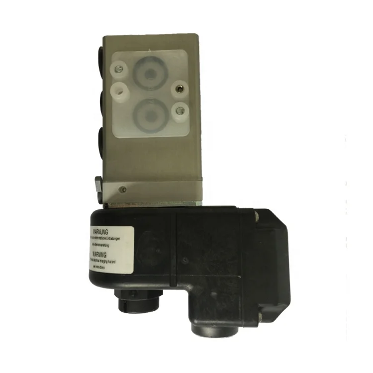 

Hot sale high quality natural gas irrigation hydraulic 24V DC solenoid valve